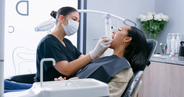 Why Choose Us for Your Dental Needs in Clinton, IN